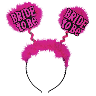 Bride to Be Hiuspanta