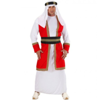 Arabiprinssin asu