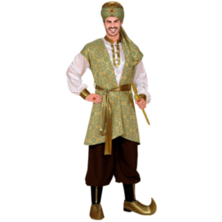 Persialainen Prinsessa Asu