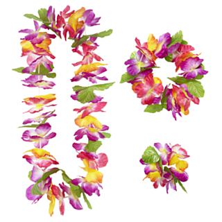 Mauna Havaiji-setti