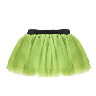 Tutu Tyllihame Neonvihreä