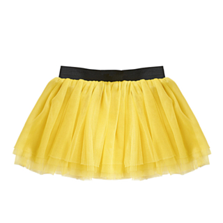 Tutu Tyllihame Neonkeltainen