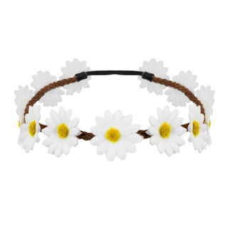 Daisy Hiuspanta