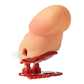 Hyppivä penis
