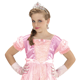 Prinsessa Lastensetti Vaaleanpunainen