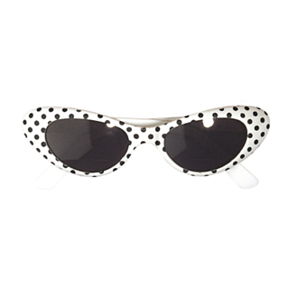 Cateye 50-luvun Aurinkolasit