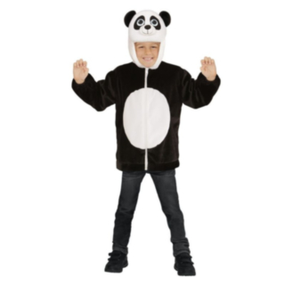 Panda Lasten Puku