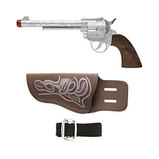 Cowboy-pistooli