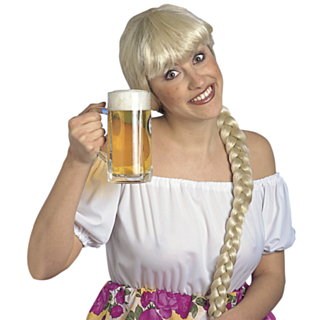 Helga-peruukki
