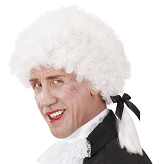 Mozart Peruukki