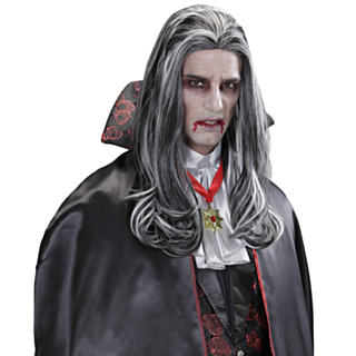 Viktoriaaninen vampyyriperuukki
