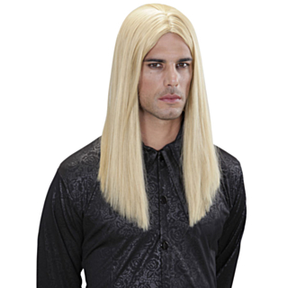 Vampyyri Victor Peruukki Blond