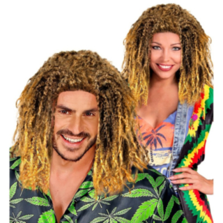 Reggae Peruukki Blondi