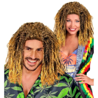 Reggae Peruukki Blondi