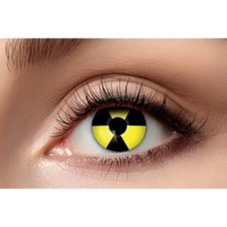Nuclear Piilolinssit