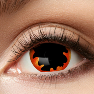 Inferno Eclipse Piilolinssit