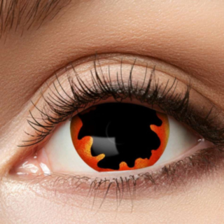 Inferno Eclipse Piilolinssit