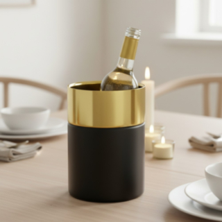 Viininjäähdytin Ruostumatonta Terästä