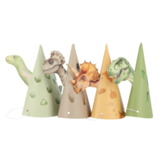 Dinosaurus Juhlahatut Värilajitelma
