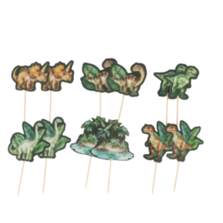 Dinosaurus Kakkutikut