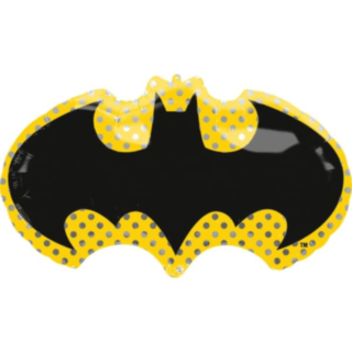Batman® Logo Folioilmapallo