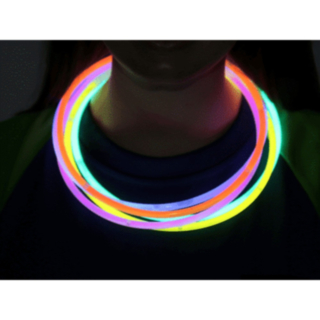 Hehkutikku Kaulakorut Neon Mix