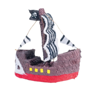 Merirosvolaiva Piñata