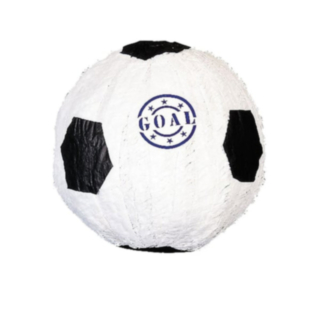 Jalkapallo Piñata