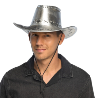 Cowboyhattu Savanni Hopea
