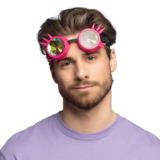 Festari Bilelasit Pinkki