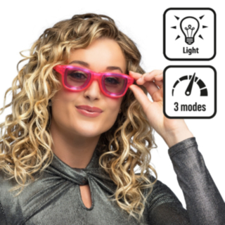 LED Bilelasit Pinkit