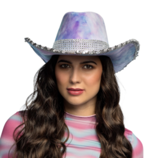 Darling Cowboyhattu Liila