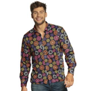 Flower Power Paita