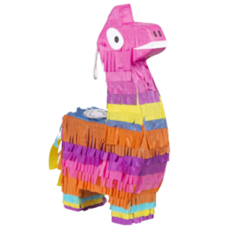 Laama Piñata