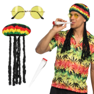 Rasta Asustesetti