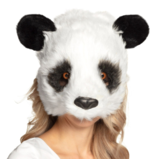 Panda Puolinaamari
