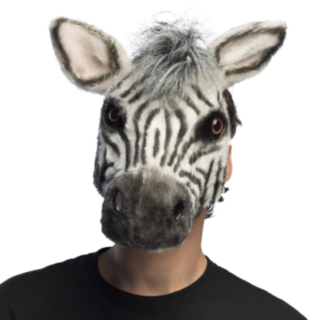 Seepranaamio