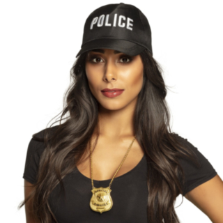 Special Police Kaulakorumerkki