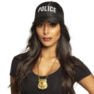 Special Police Kaulakorumerkki
