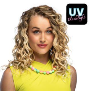 Neon Fusion Kaulakoru