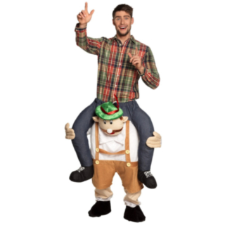 Carry Me Funny Anton Asu