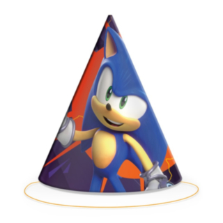 Sonic Prime® Juhlahatut