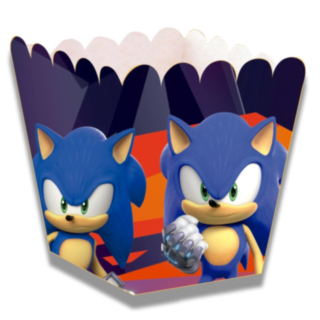 Sonic Prime® Popcorn-astiat