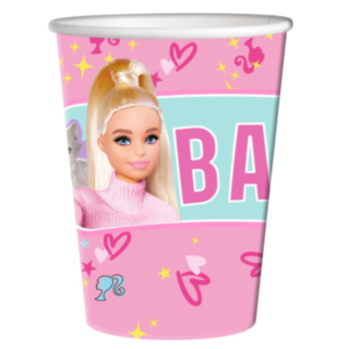 Barbie® Pahvimuki