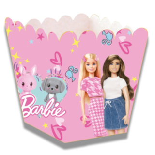 Barbie® Popcorn Kupit Pinkki