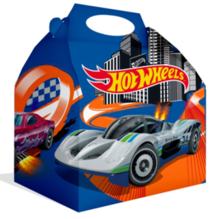 Hot Wheels® Lahjapakkaukset