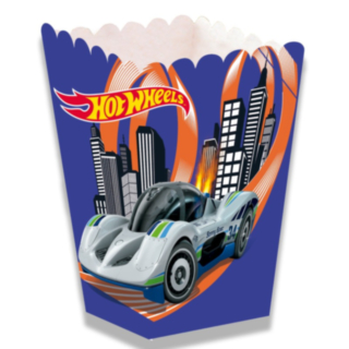 Hot Wheels® Popcorn Kupit