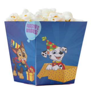 Ryhmä Hau® PAWSITIVE VIBES Popcornmukit