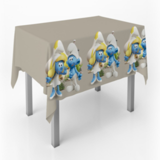 Smurffit® Pöytäliina