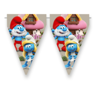 Smurffit® Viirinauha